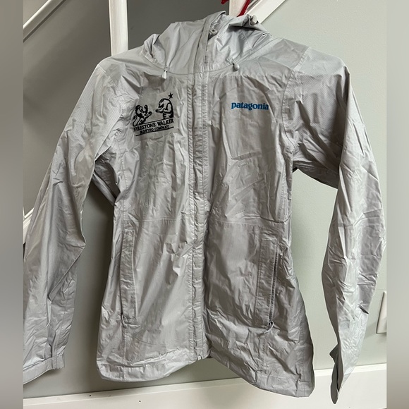 Patagonia Jackets & Blazers - Patagonia Firestone Walker Torrentshell Jacket